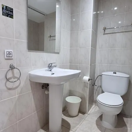 Ξενοδοχείο Level Mallorca - Living