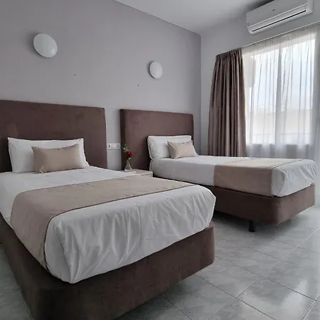 Level Mallorca - Living 3* Πλάγια Ντε Πάλμα
