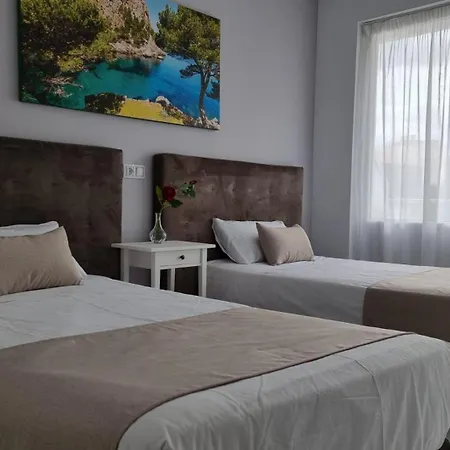 Level Mallorca - Living Ξενοδοχείο Πλάγια Ντε Πάλμα