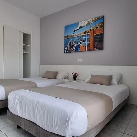 Level Mallorca - Living Hotel
