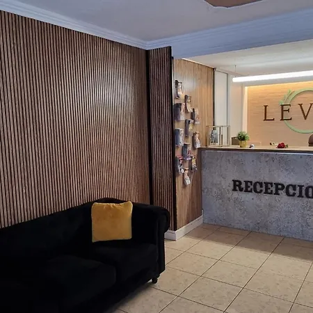 Level Mallorca - Living Ξενοδοχείο