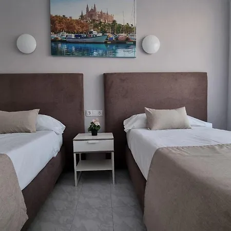 Level Mallorca - Living 3* Πλάγια Ντε Πάλμα