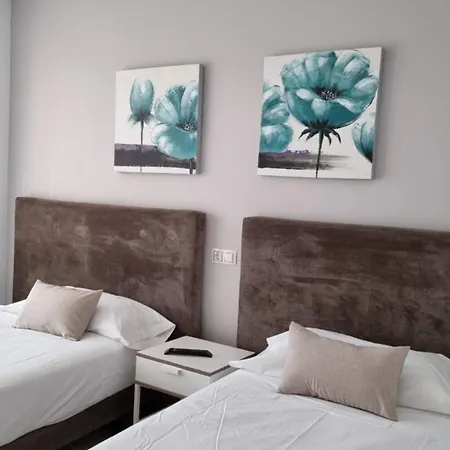 Level Mallorca - Living Ξενοδοχείο Πλάγια Ντε Πάλμα