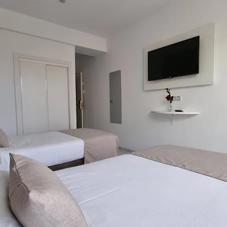 Level Mallorca - Living Playa de Palma (Mallorca)