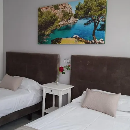 Level Mallorca - Living Ξενοδοχείο