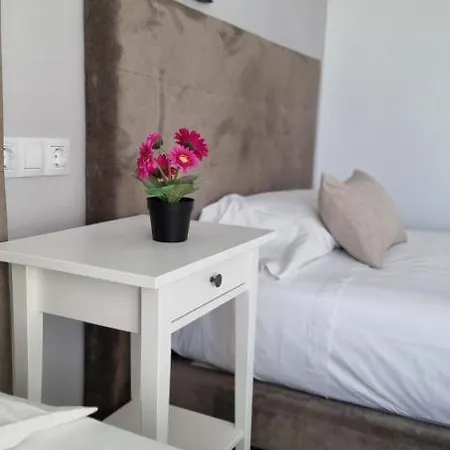 Level Mallorca - Living 3* Πλάγια Ντε Πάλμα