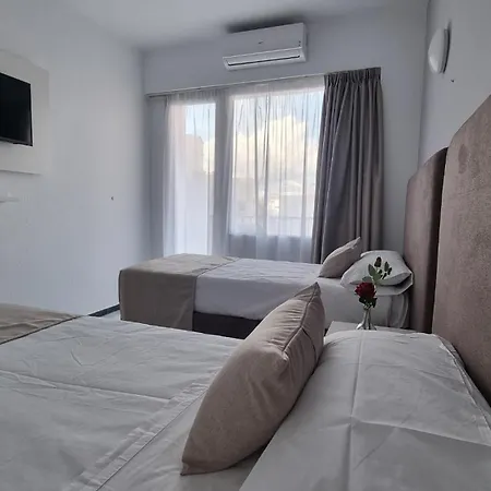 Ξενοδοχείο Level Mallorca - Living