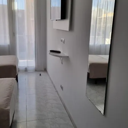 Level Mallorca - Living Πλάγια Ντε Πάλμα