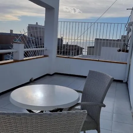 Level Mallorca - Living 3* Πλάγια Ντε Πάλμα