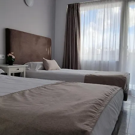 Level Mallorca - Living Ξενοδοχείο