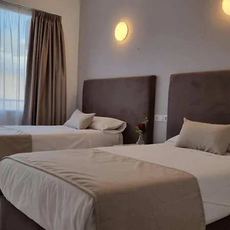 Hotel Level Mallorca - Living 3*