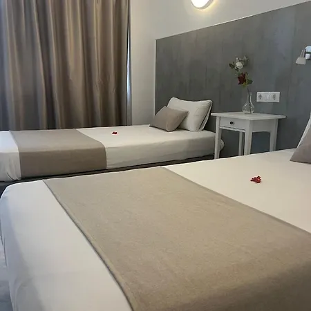 Level Mallorca - Living Hotel 3*