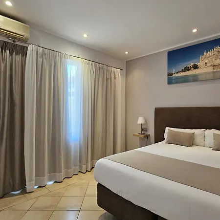酒店 Level Mallorca - Living 3*