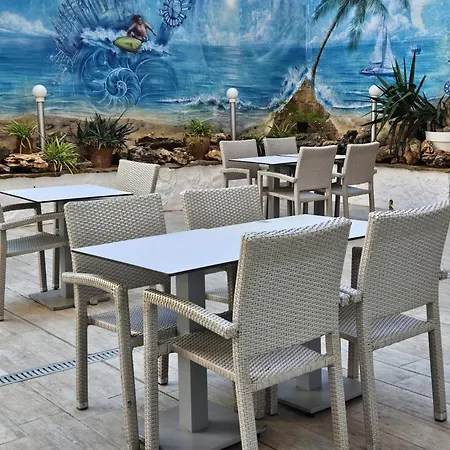 Hotel Level Mallorca - Living Playa de Palma (Mallorca)