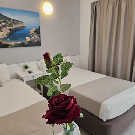 Hotel Level Mallorca - Living Playa de Palma (Mallorca)