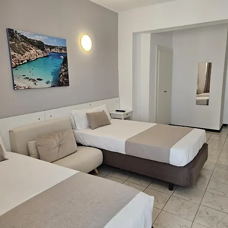 Level Mallorca - Living 酒店