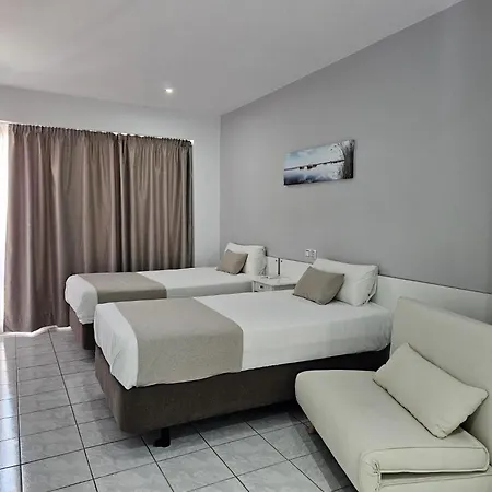 Level Mallorca - Living 3*