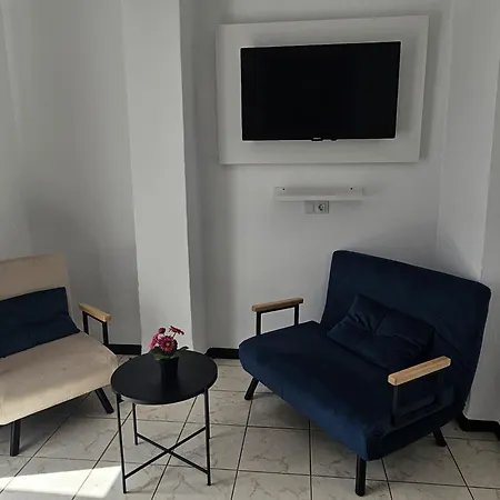 酒店 Level Mallorca - Living 3*