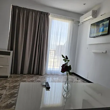 Level Mallorca - Living 3*