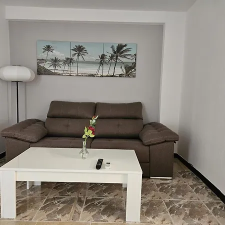 Level Mallorca - Living Πλάγια Ντε Πάλμα