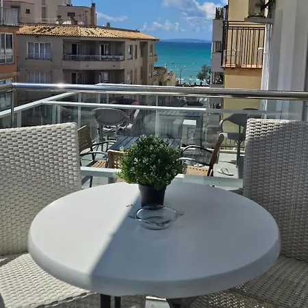 Level Mallorca - Living 3*