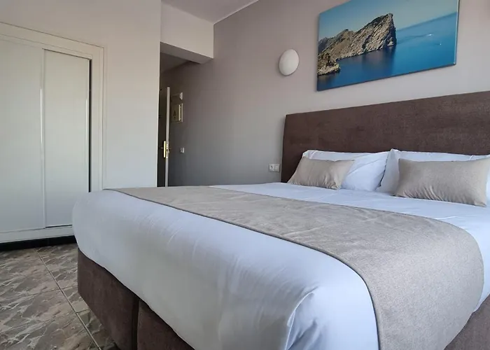 Level Mallorca - Living 3*