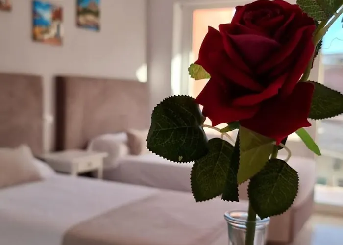 Level Mallorca - Living