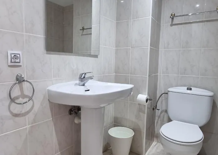 Hotel Level Mallorca - Living