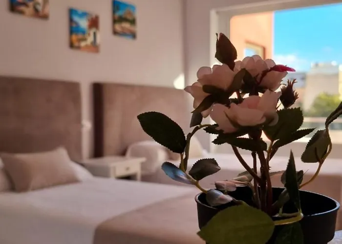 Level Mallorca - Living Hotel 3*