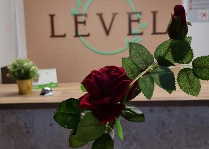 Level Mallorca - Living 3*