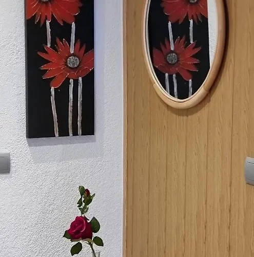 Level Mallorca - Living