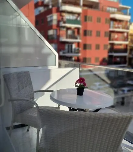 Level Mallorca - Living