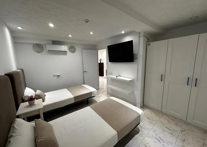 Level Mallorca - Living Hotel Playa de Palma (Mallorca)