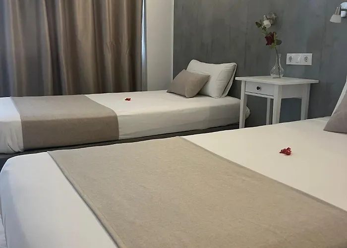 Level Mallorca - Living Hotel 3*