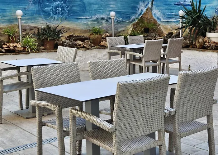 Hotel Level Mallorca - Living Playa de Palma (Mallorca)