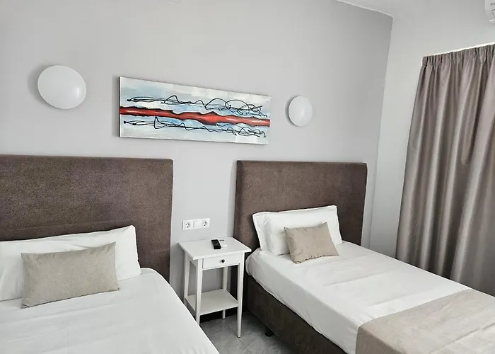 Level Mallorca - Living Playa de Palma (Mallorca)