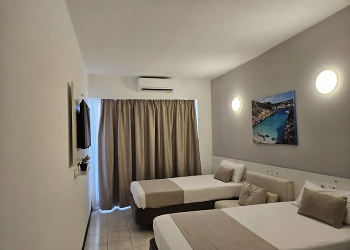 Level Mallorca - Living 3* Playa de Palma (Mallorca)