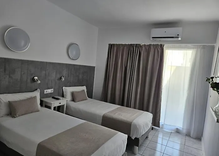 Level Mallorca - Living