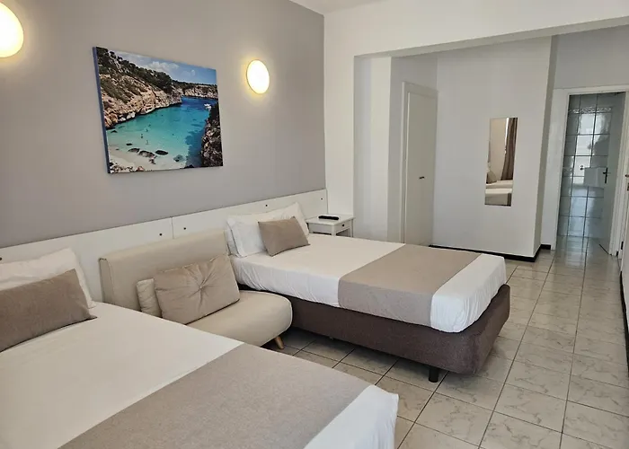 Level Mallorca - Living Hotel