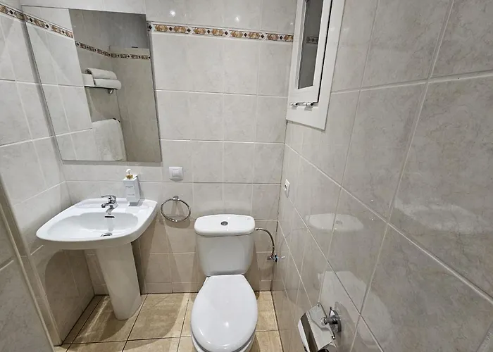 Hotel Level Mallorca - Living