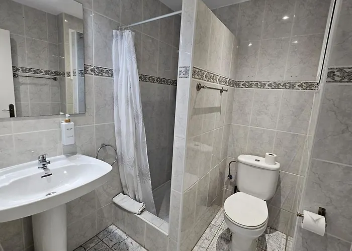 Hotel Level Mallorca - Living Playa de Palma (Mallorca)