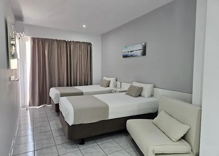 Level Mallorca - Living 3*