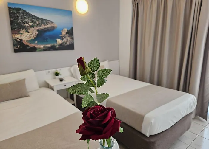 Level Mallorca - Living Playa de Palma (Mallorca)