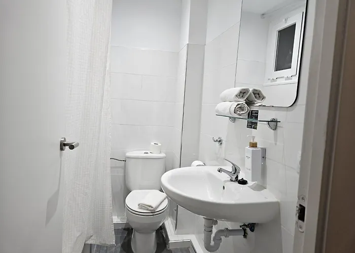 Hotel Level Mallorca - Living