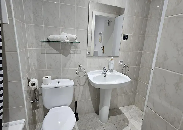 Level Mallorca - Living 3*