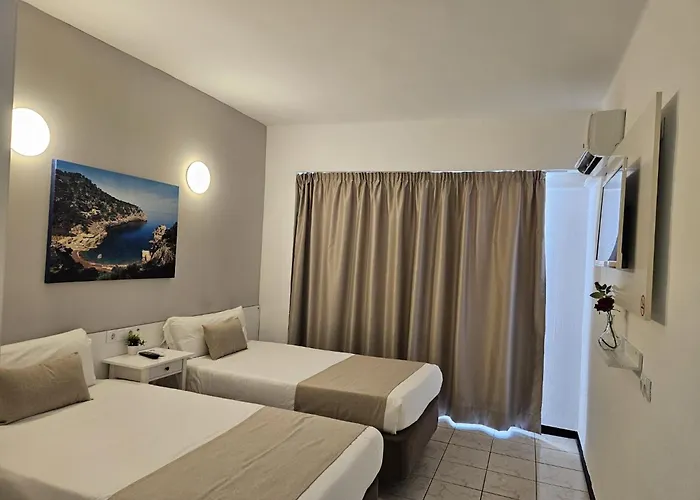 Level Mallorca - Living Playa de Palma (Mallorca)