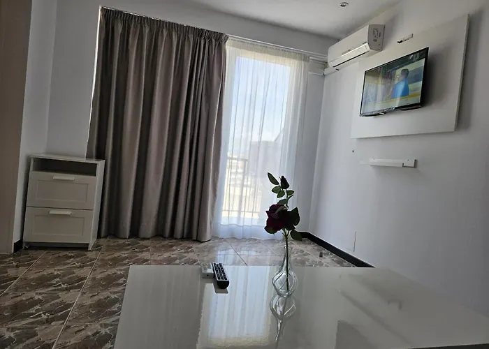 Level Mallorca - Living 3*