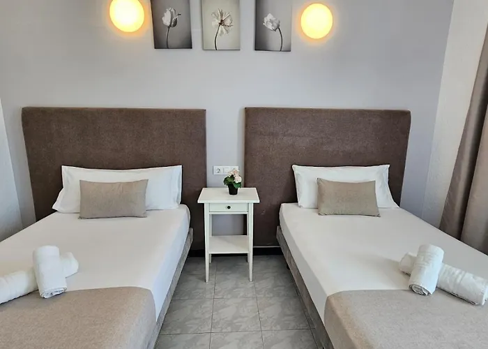 Level Mallorca - Living Hotel Playa de Palma (Mallorca)