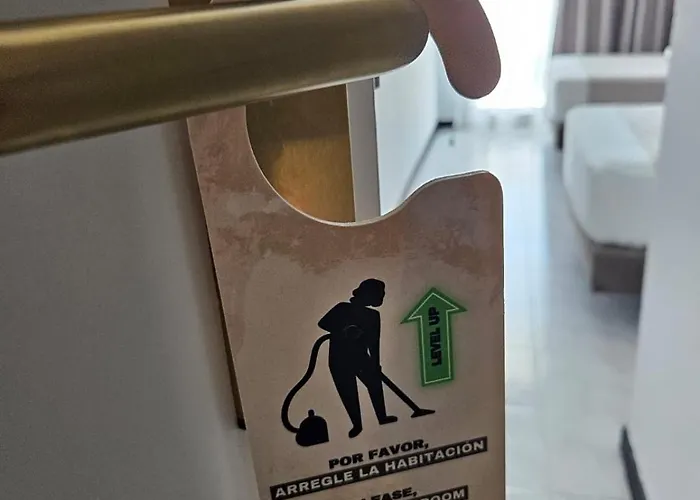 Level Mallorca - Living Playa de Palma (Mallorca)