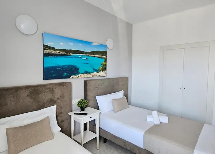 Level Mallorca - Living 3* Playa de Palma (Mallorca)